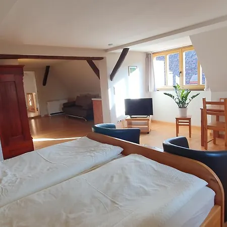 Guest house Robinienhof Schadeleben