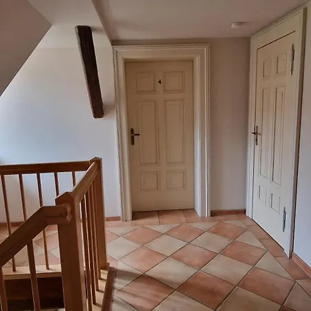 Robinienhof Gasthof Schadeleben