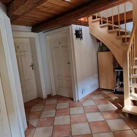 Robinienhof 3* Schadeleben