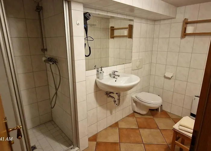 Robinienhof 3* Schadeleben