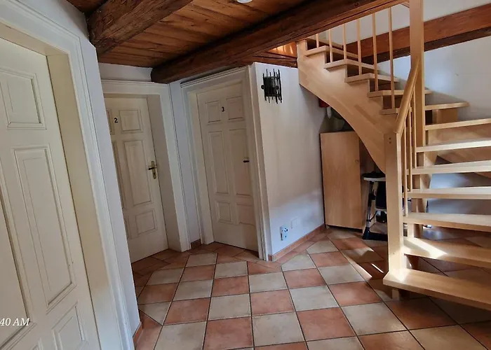 Robinienhof 3* Schadeleben